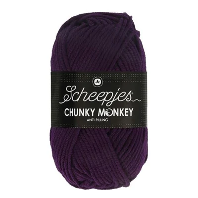 Scheepjes Chunky Monkey